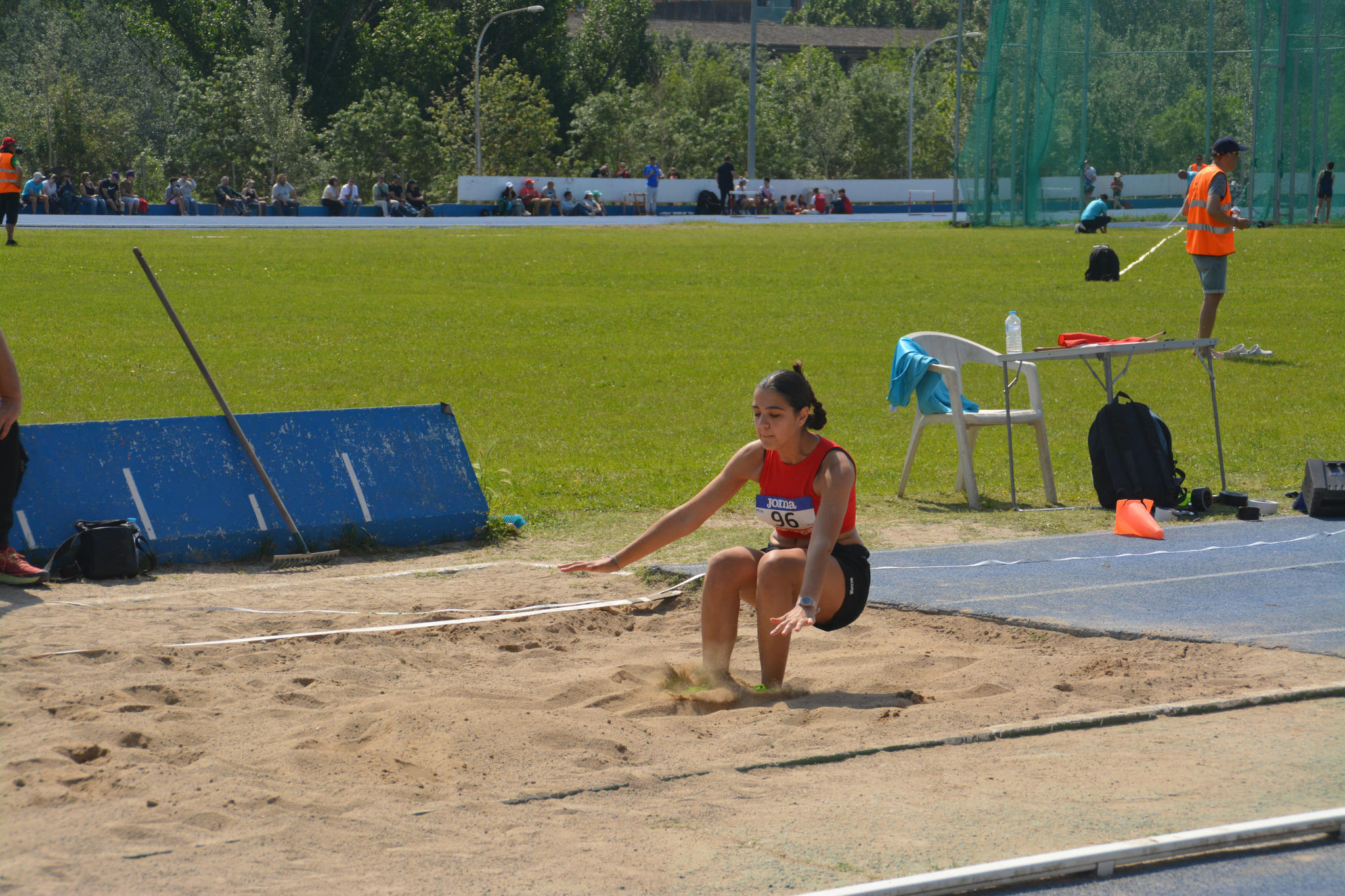Club Atletisme Badalona - 